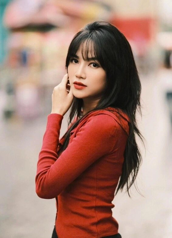 Nhan sắc 2 nàng anh đào hot nhất lễ trao giải cánh diều vàng người là ngọc nữ người thường xuyên làm gái quê - 22