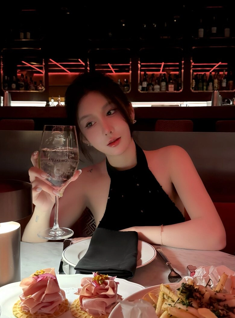 Nhan sắc bọt iu cô gái tỉnh nhất hệ mặt trời khiến netizen nể phục vì loạt bằng chứng chốt đơn viruss quá đỉnh - 2