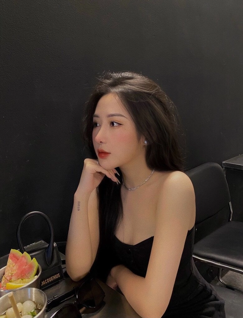 Nhan sắc bọt iu cô gái tỉnh nhất hệ mặt trời khiến netizen nể phục vì loạt bằng chứng chốt đơn viruss quá đỉnh - 3