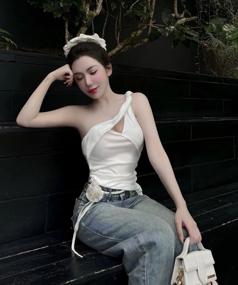Nhan sắc bọt iu cô gái tỉnh nhất hệ mặt trời khiến netizen nể phục vì loạt bằng chứng chốt đơn viruss quá đỉnh - 6