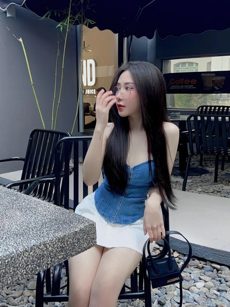 Nhan sắc bọt iu cô gái tỉnh nhất hệ mặt trời khiến netizen nể phục vì loạt bằng chứng chốt đơn viruss quá đỉnh - 8