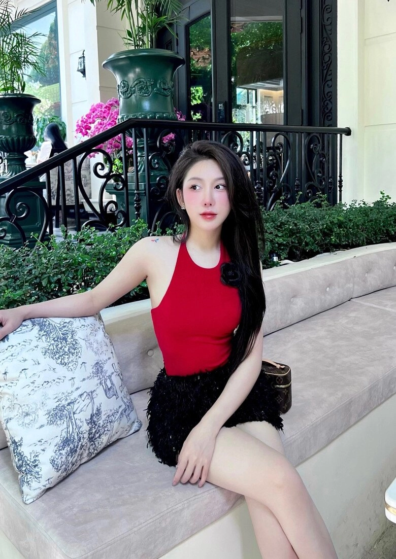 Nhan sắc bọt iu cô gái tỉnh nhất hệ mặt trời khiến netizen nể phục vì loạt bằng chứng chốt đơn viruss quá đỉnh - 10
