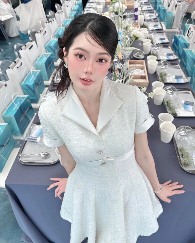 Nhan sắc công chúa 2 lần được nhảy cùng soobin hoàng sơn - 10