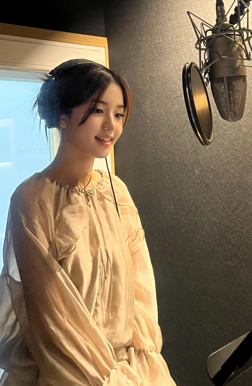 Nhan sắc đẹp như lai tây của con gái nuôi bằng kiều ở tuổi 16 - 2