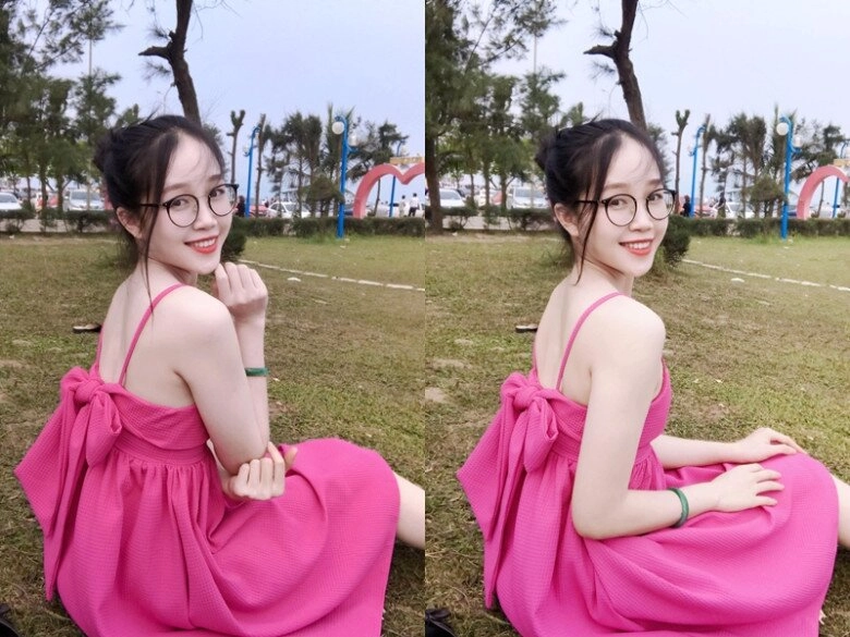 Nhan sắc đời thường mộc mạc của 4 á hậu miss grand vietnam 2025 người bị chê quá lành nữ bác sĩ body bốc lửa khó cưỡng - 9