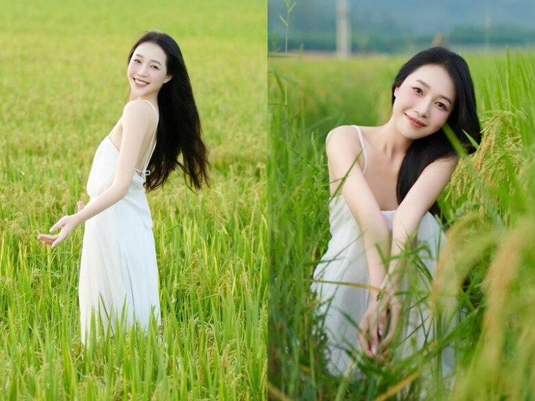 Nhan sắc đời thường mộc mạc của 4 á hậu miss grand vietnam 2025 người bị chê quá lành nữ bác sĩ body bốc lửa khó cưỡng - 13
