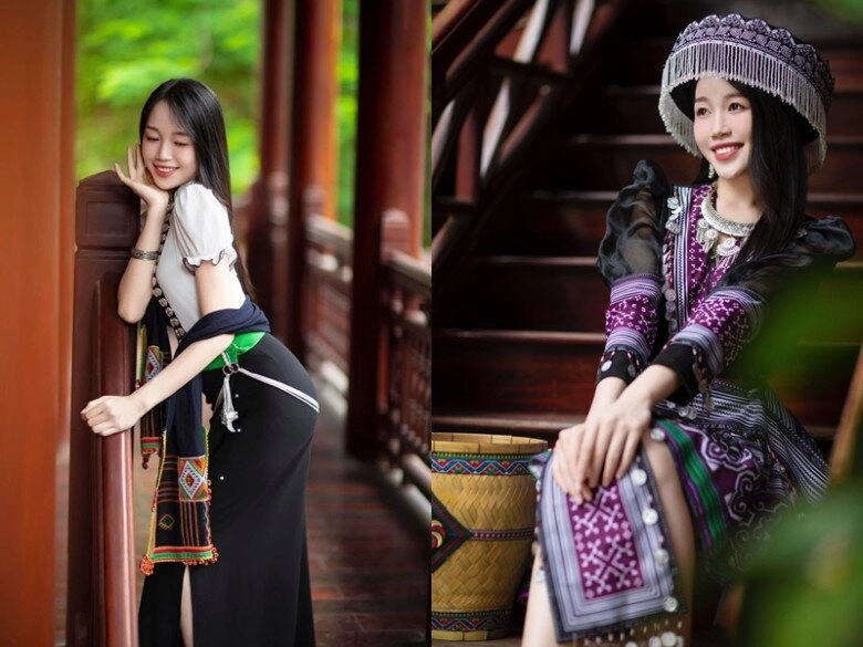Nhan sắc đời thường mộc mạc của 4 á hậu miss grand vietnam 2025 người bị chê quá lành nữ bác sĩ body bốc lửa khó cưỡng - 16