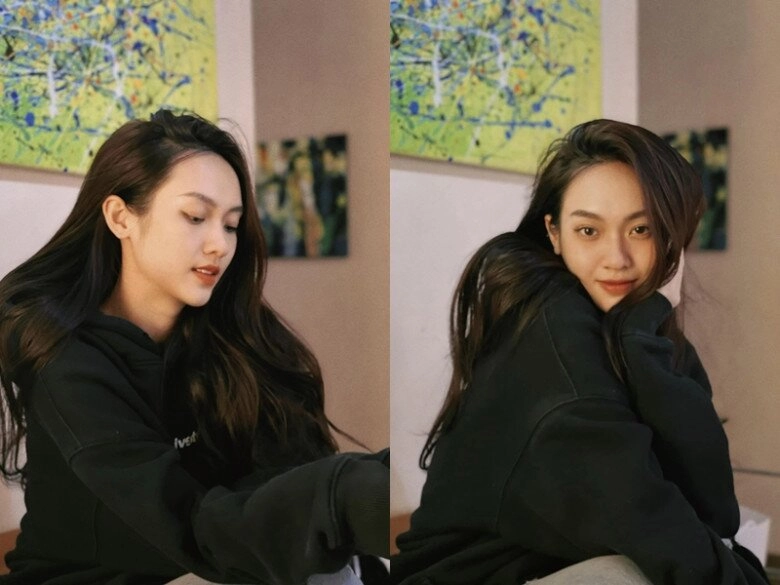 Nhan sắc mộc mạc của 2 á hậu miss universe 2024 người là siêu mẫu châu á người có gương mặt đẹp nhất cuộc thi - 16