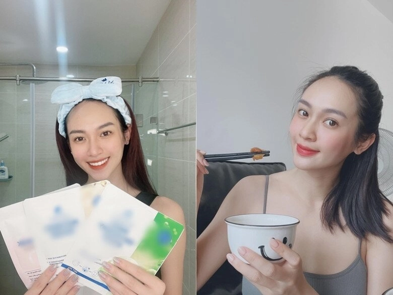 Nhan sắc mộc mạc của 2 á hậu miss universe 2024 người là siêu mẫu châu á người có gương mặt đẹp nhất cuộc thi - 17