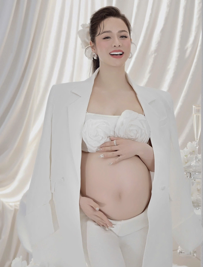 Nhật kim anh gia đình ủng hộ tôi làm mẹ đơn thân - 1