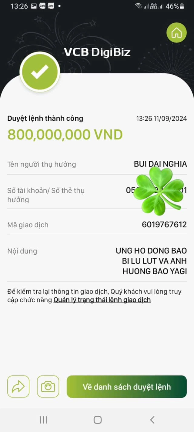 Nhật kim anh lên tiếng về tung tích 13 tỷ đồng từ thiện không có trong sao kê của mttq việt nam - 2