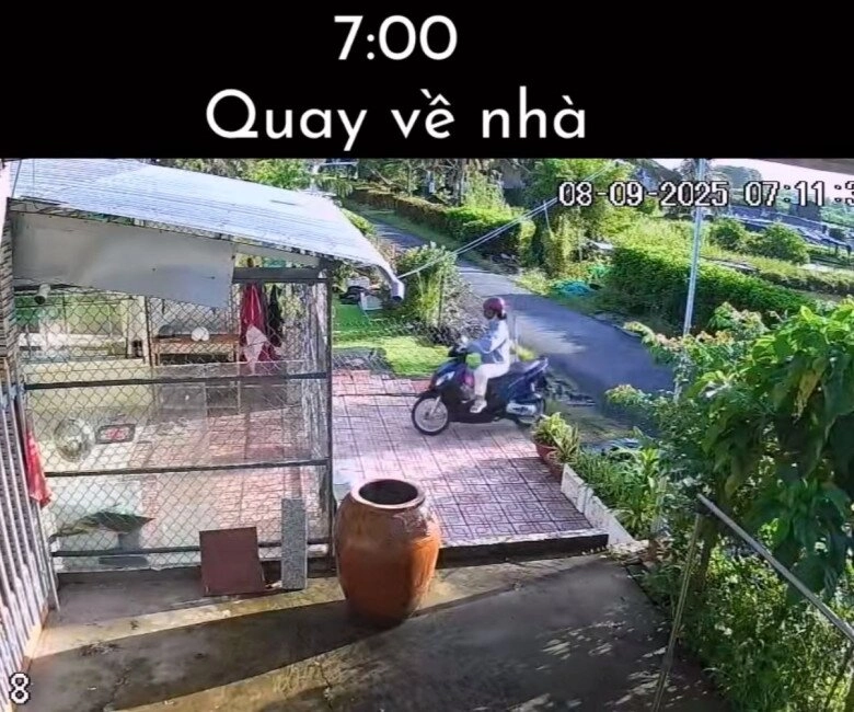 Nhật ký 1 ngày của khối phụ huynh khi các búp măng non đi học trở lại khiến dân tình cười mếu thua tài xế công nghệ mỗi cái áo xanh - 2