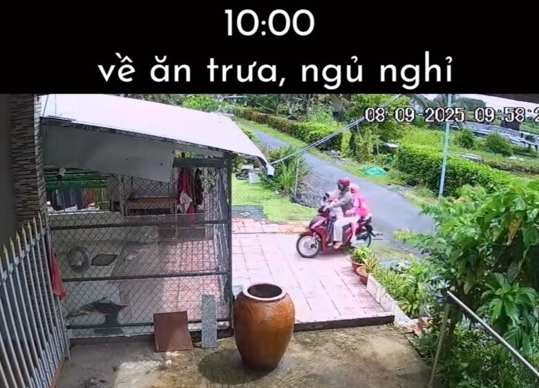 Nhật ký 1 ngày của khối phụ huynh khi các búp măng non đi học trở lại khiến dân tình cười mếu thua tài xế công nghệ mỗi cái áo xanh - 5