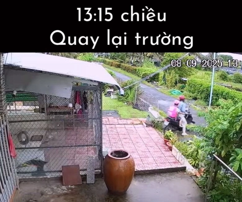 Nhật ký 1 ngày của khối phụ huynh khi các búp măng non đi học trở lại khiến dân tình cười mếu thua tài xế công nghệ mỗi cái áo xanh - 6