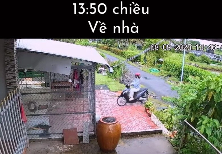 Nhật ký 1 ngày của khối phụ huynh khi các búp măng non đi học trở lại khiến dân tình cười mếu thua tài xế công nghệ mỗi cái áo xanh - 7