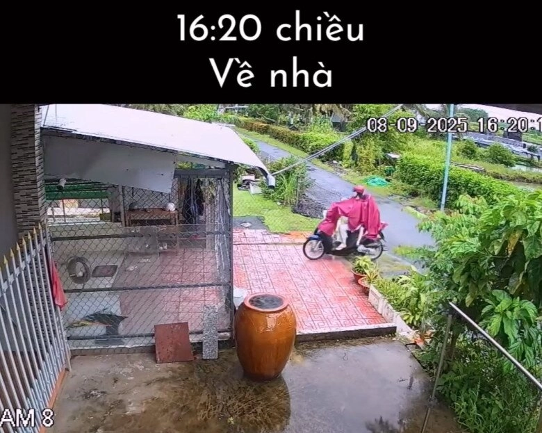 Nhật ký 1 ngày của khối phụ huynh khi các búp măng non đi học trở lại khiến dân tình cười mếu thua tài xế công nghệ mỗi cái áo xanh - 9