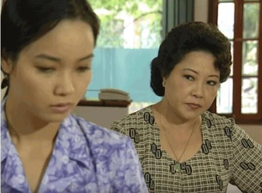 Nhìn món thịt luộc đỏ au nồi cơm sống bà thông gia khen con tôi đảm đang tôi đưa ra quyết định thế này - 2