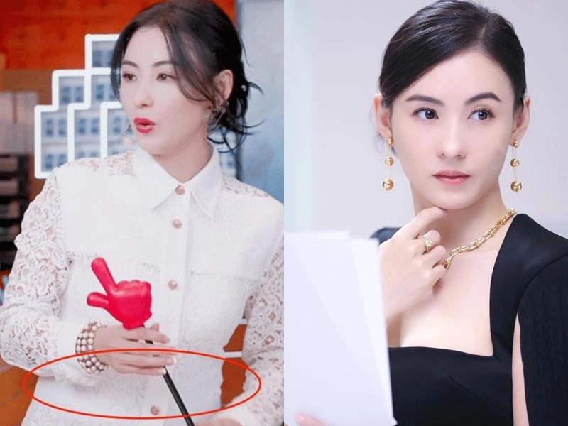 Những bà bầu nổi nhất showbiz 2024 bạn gái huỳnh hiểu minh bị nghi đòi tình phí 900 tỷ chưa sốc bằng sản phụ tuổi 62 - 10