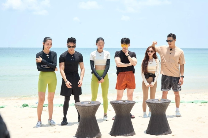 Những chương trình nổi bật trong năm qua 2 show anh trai làm concert chẳng thua quốc tế bước nhảy hoàn vũ trở lại - 12