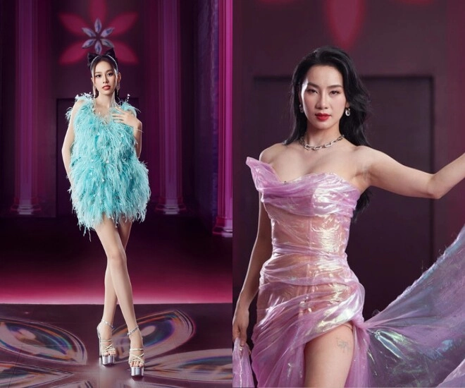 Những chương trình nổi bật trong năm qua 2 show anh trai làm concert chẳng thua quốc tế bước nhảy hoàn vũ trở lại - 19