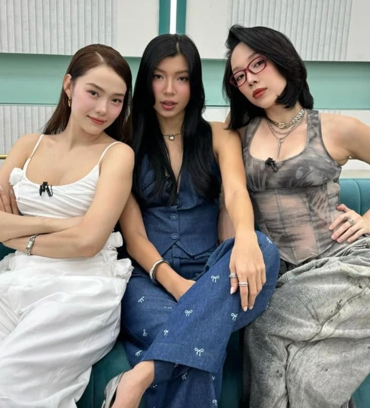 Những chương trình nổi bật trong năm qua 2 show anh trai làm concert chẳng thua quốc tế bước nhảy hoàn vũ trở lại - 24