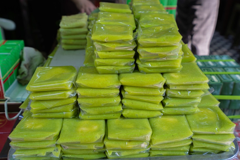 Những con phố hàng chục quán trùng tên ở hà nội - 2