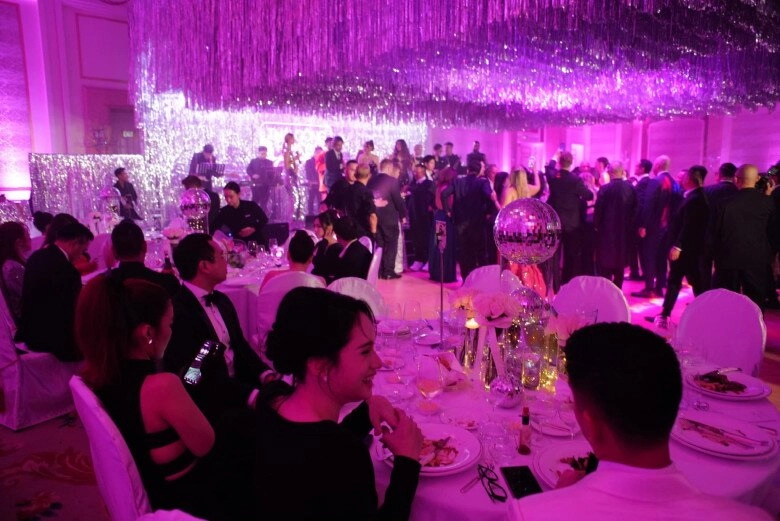 Những đám cưới không cô dâu hot nhất showbiz việt thái công đãi tiệc xa hoa thanh đoàn - hà trí quang chi tiền tỷ - 2