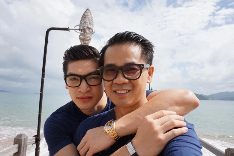 Những đám cưới không cô dâu hot nhất showbiz việt thái công đãi tiệc xa hoa thanh đoàn - hà trí quang chi tiền tỷ - 8