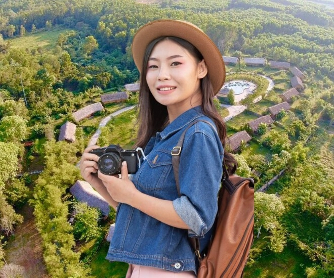Những điểm đến lý tưởng giúp chị em phụ nữ chữa lành tâm hồn sau biến cố để thêm mạnh mẽ - 1