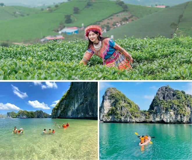 Những điểm đến lý tưởng giúp chị em phụ nữ chữa lành tâm hồn sau biến cố để thêm mạnh mẽ - 2