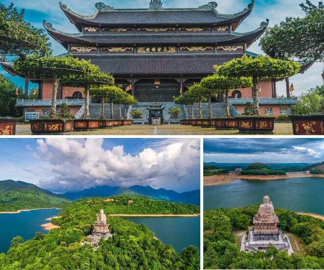 Những điểm đến lý tưởng giúp chị em phụ nữ chữa lành tâm hồn sau biến cố để thêm mạnh mẽ - 3