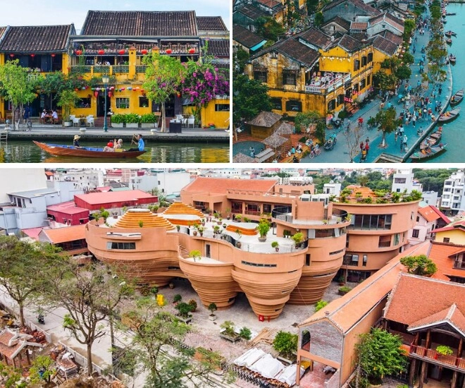 Những điểm đến lý tưởng giúp chị em phụ nữ chữa lành tâm hồn sau biến cố để thêm mạnh mẽ - 4