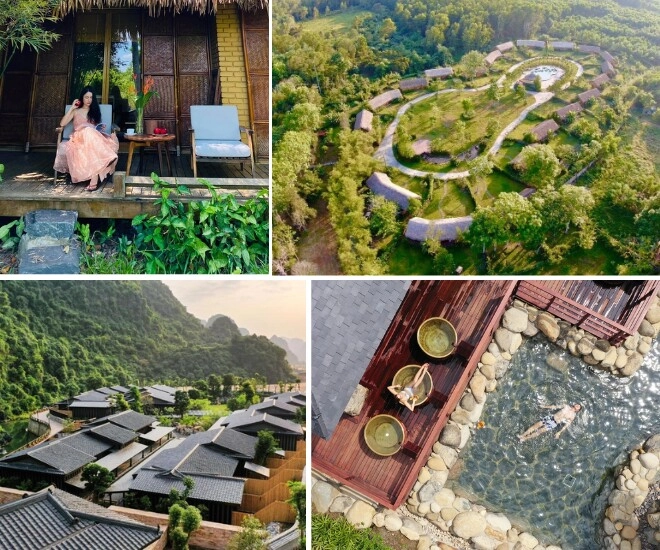 Những điểm đến lý tưởng giúp chị em phụ nữ chữa lành tâm hồn sau biến cố để thêm mạnh mẽ - 5