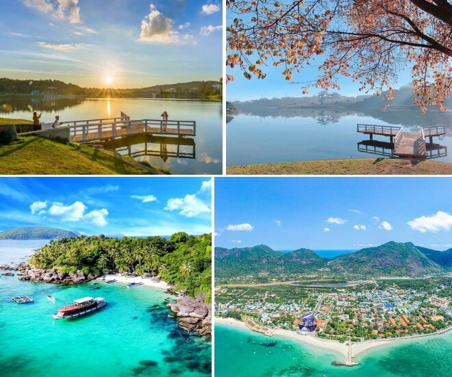 Những điểm đến lý tưởng giúp chị em phụ nữ chữa lành tâm hồn sau biến cố để thêm mạnh mẽ - 6