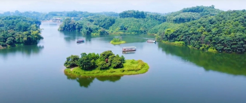Những điểm du lịch gần thành phố việt trì bạn nên ghé thăm khi đi cổ vũ đt việt nam - 2