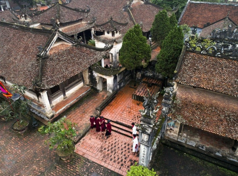Những điểm du lịch gần thành phố việt trì bạn nên ghé thăm khi đi cổ vũ đt việt nam - 3