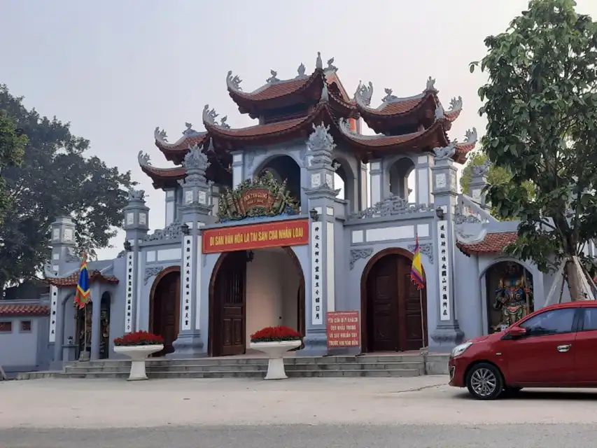Những điểm du lịch gần thành phố việt trì bạn nên ghé thăm khi đi cổ vũ đt việt nam - 6