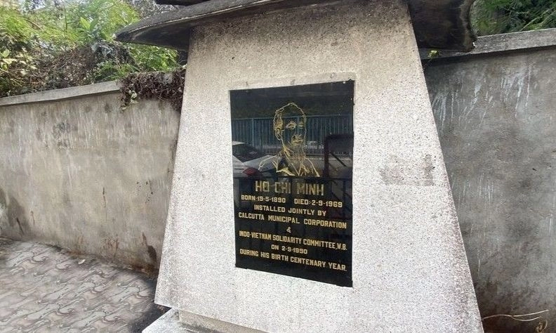 Những điểm tham quan nổi tiếng thế giới mang tên chủ tịch hồ chí minh - 5