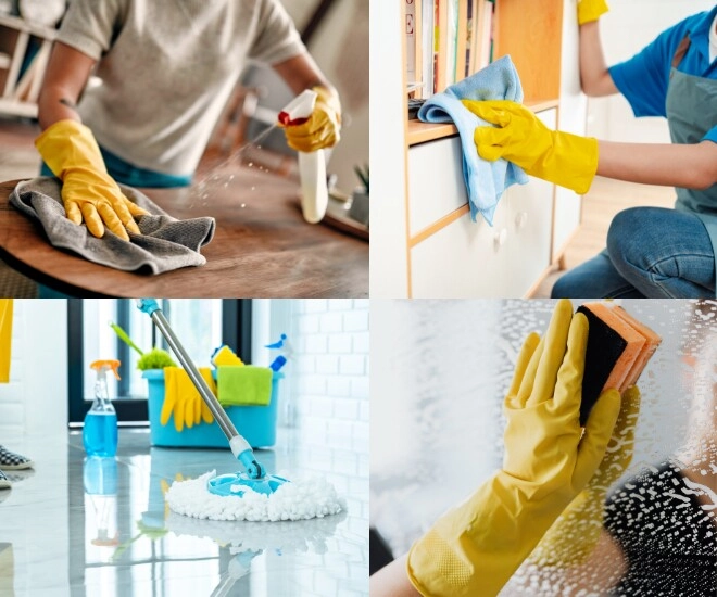 Những điều nên làm trước đêm giao thừa để bạn và gia đình có một năm ất tỵ hanh thông may mắn - 2
