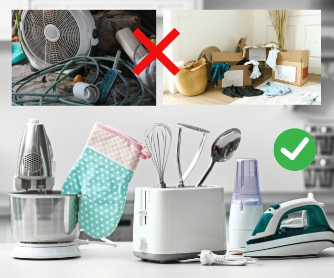 Những điều nên làm trước đêm giao thừa để bạn và gia đình có một năm ất tỵ hanh thông may mắn - 3