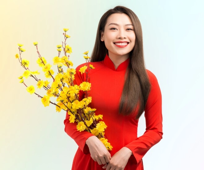 Những điều nên làm trước đêm giao thừa để bạn và gia đình có một năm ất tỵ hanh thông may mắn - 5