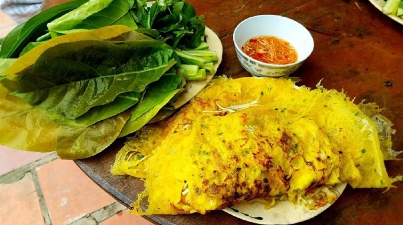 Những điều thú vị ở làng du lịch tốt nhất thế giới thứ ba của việt nam - 2