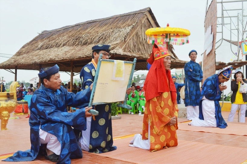 Những điều thú vị ở làng du lịch tốt nhất thế giới thứ ba của việt nam - 4