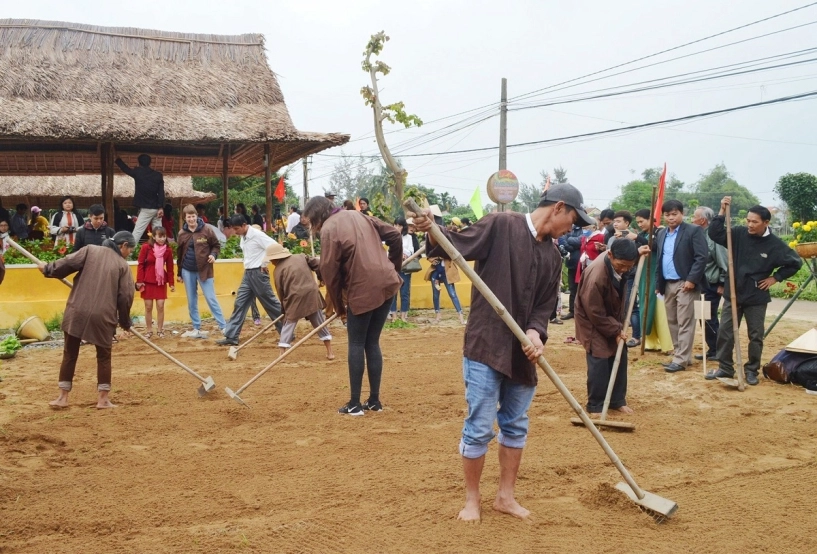 Những điều thú vị ở làng du lịch tốt nhất thế giới thứ ba của việt nam - 5