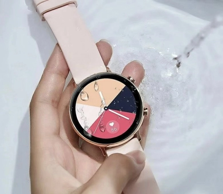 Những mẫu đồng hồ thông minh chị em mê chạy bộ không nên bỏ qua trong dịp siêu sale 1010 - 7