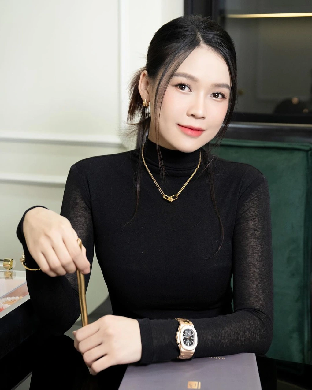 Những mẹ bỉm việt giảm cân đỉnh nhất 2024 có người giảm 20kg bị nghi thẩm mỹ dù mới sinh - 17