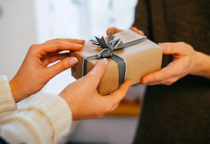 Những món quà nên cân nhắc trước khi tặng thầy cô 2011 kẻo thật tâm đến mấy cũng có thể mang cảm giác vụ lợi - 3