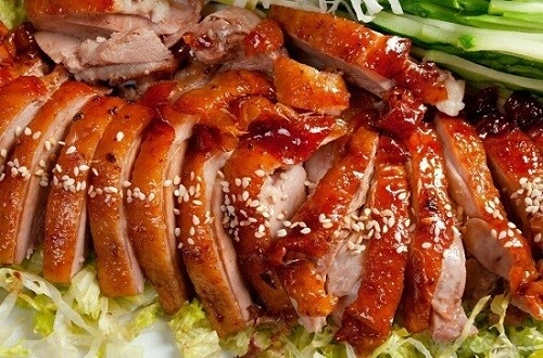 Những phố vịt ngon nổi tiếng hà nội tết đoan ngọ năm nào cũng đông giữ chân khách nhờ hương vị độc quyền - 2