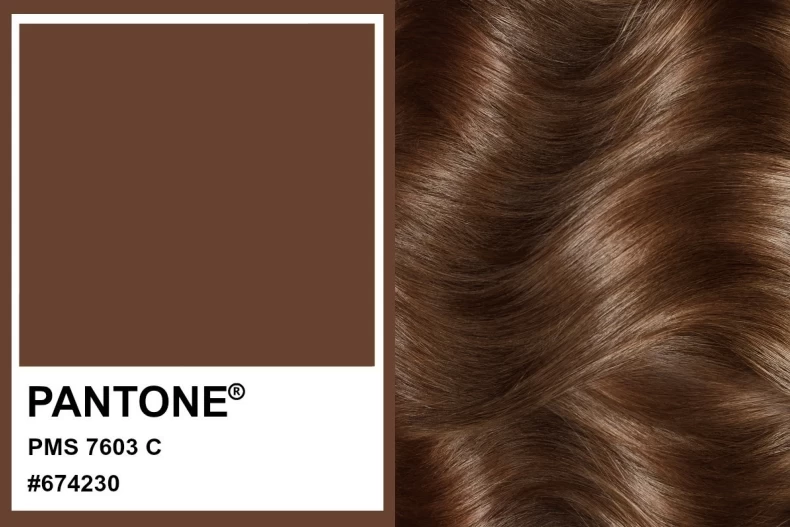 Những quý cô giàu có đều thích nhuộm màu tóc không lỗi mốt này vừa tôn da trắng vừa tăng khí chất thượng lưu - 1