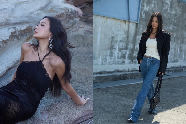 Những quý cô giàu có đều thích nhuộm màu tóc không lỗi mốt này vừa tôn da trắng vừa tăng khí chất thượng lưu - 5